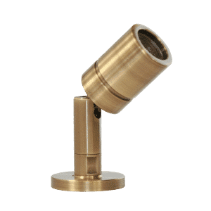I LIGHT - semi-encastré W0420
