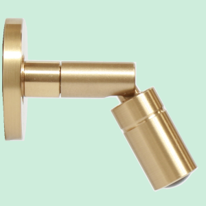 BABY ILIGHT Semi-recessed