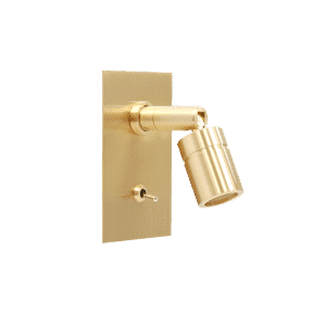 I LIGHT Appliques liseuses W4421