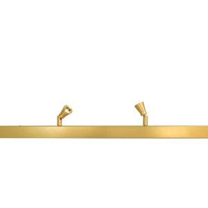 BABY PRO Reglette 1 à 4 spots