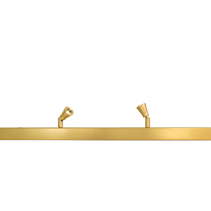 BABY PRO Reglette 1 à 4 spots