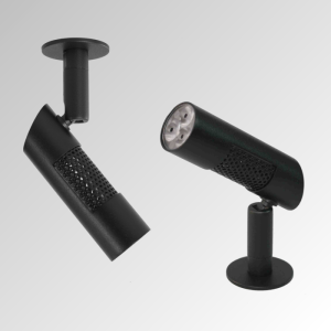 POWER Semi-encastré