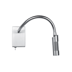 POWER 3 Reading Wall Lights W4510