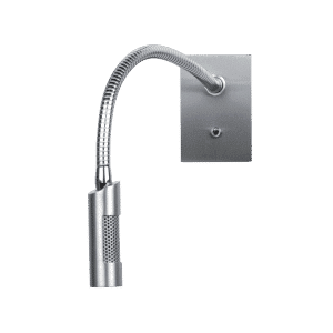 POWER 3 Reading Wall Lights W4511