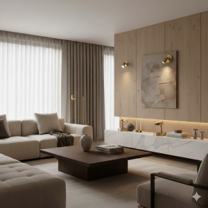 Surface-Mounted Spotlights