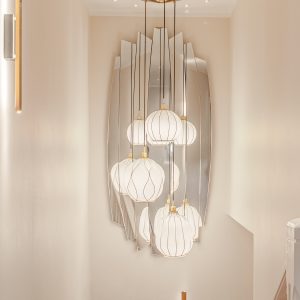 Ceiling Lights & Pendants